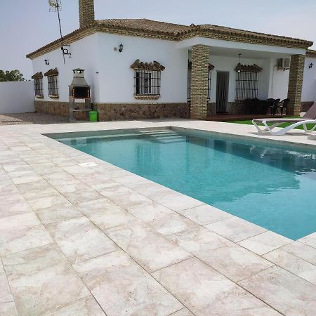 Finca La Vigia Conil De La Frontera Εξωτερικό φωτογραφία