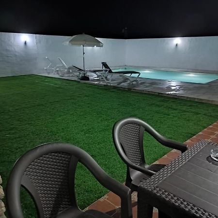Finca La Vigia Conil De La Frontera Εξωτερικό φωτογραφία