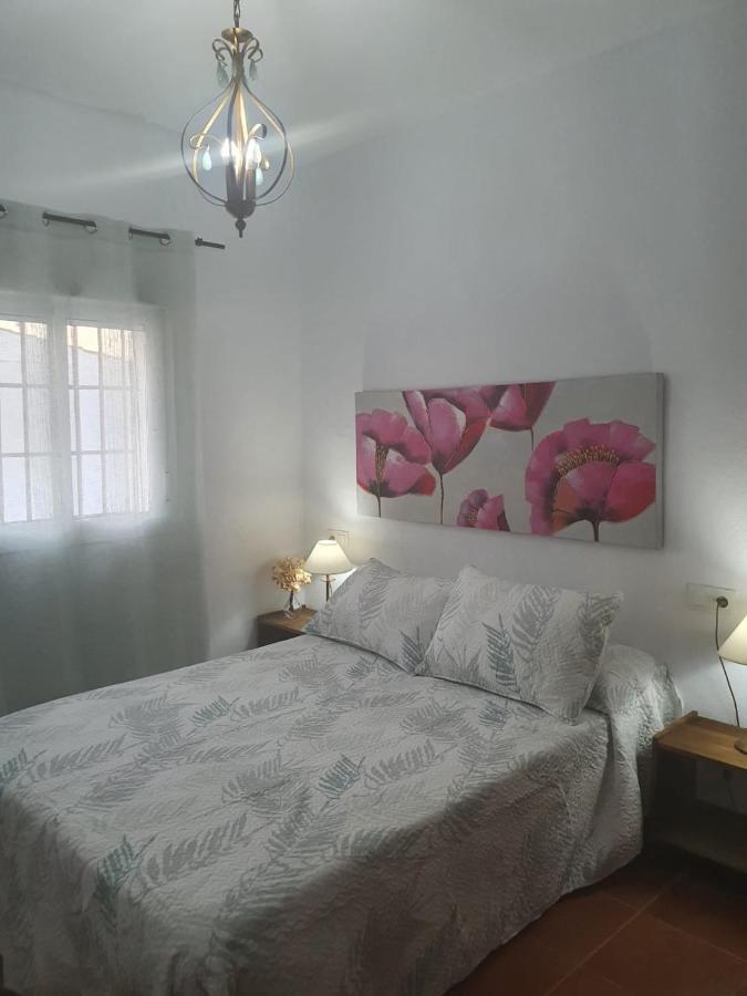 Finca La Vigia Conil De La Frontera Εξωτερικό φωτογραφία