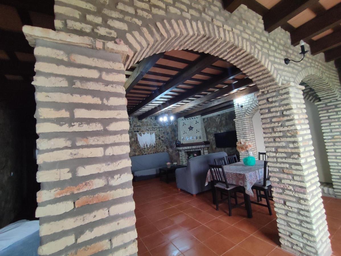 Finca La Vigia Conil De La Frontera Εξωτερικό φωτογραφία